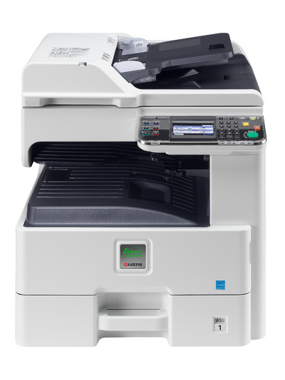 Kyocera Mfp 6525 Драйвер